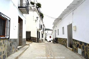 24 SIERRA NEVADA DE UGIJAR A TREVELEZ (82)